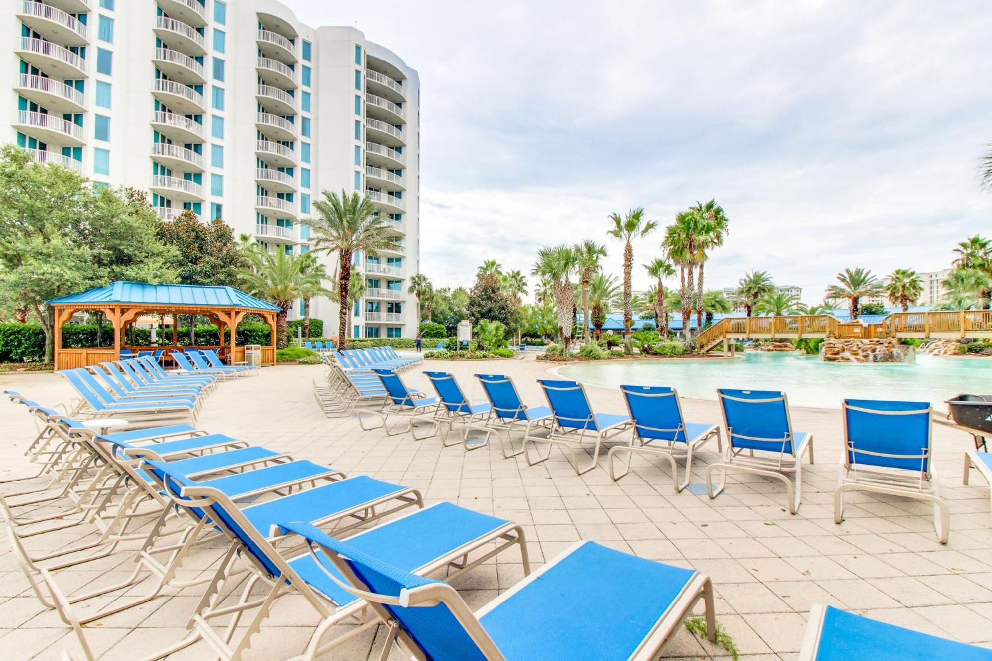 Palms Of Destin Villa Room photo