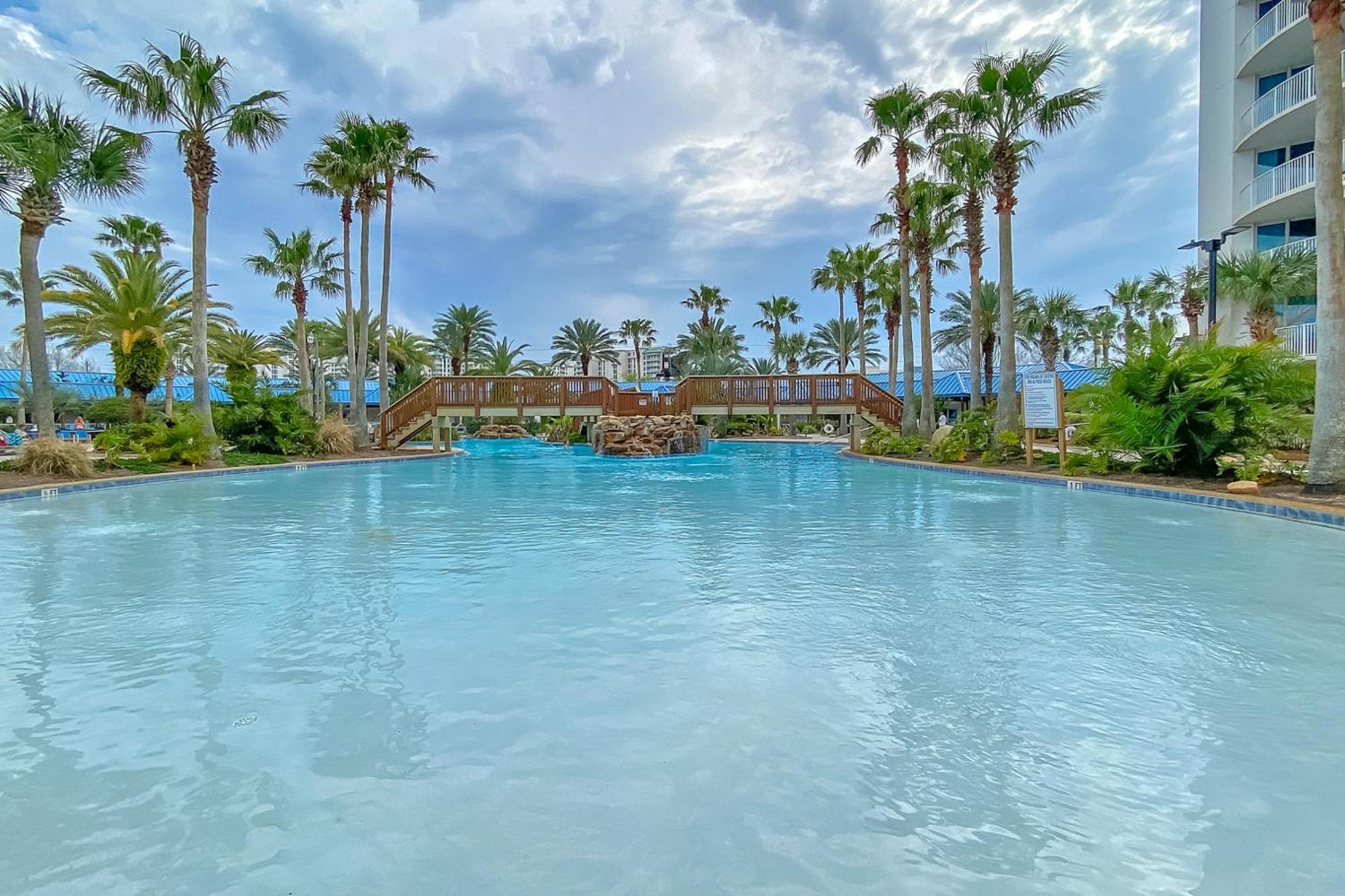 Palms Of Destin Villa Room photo