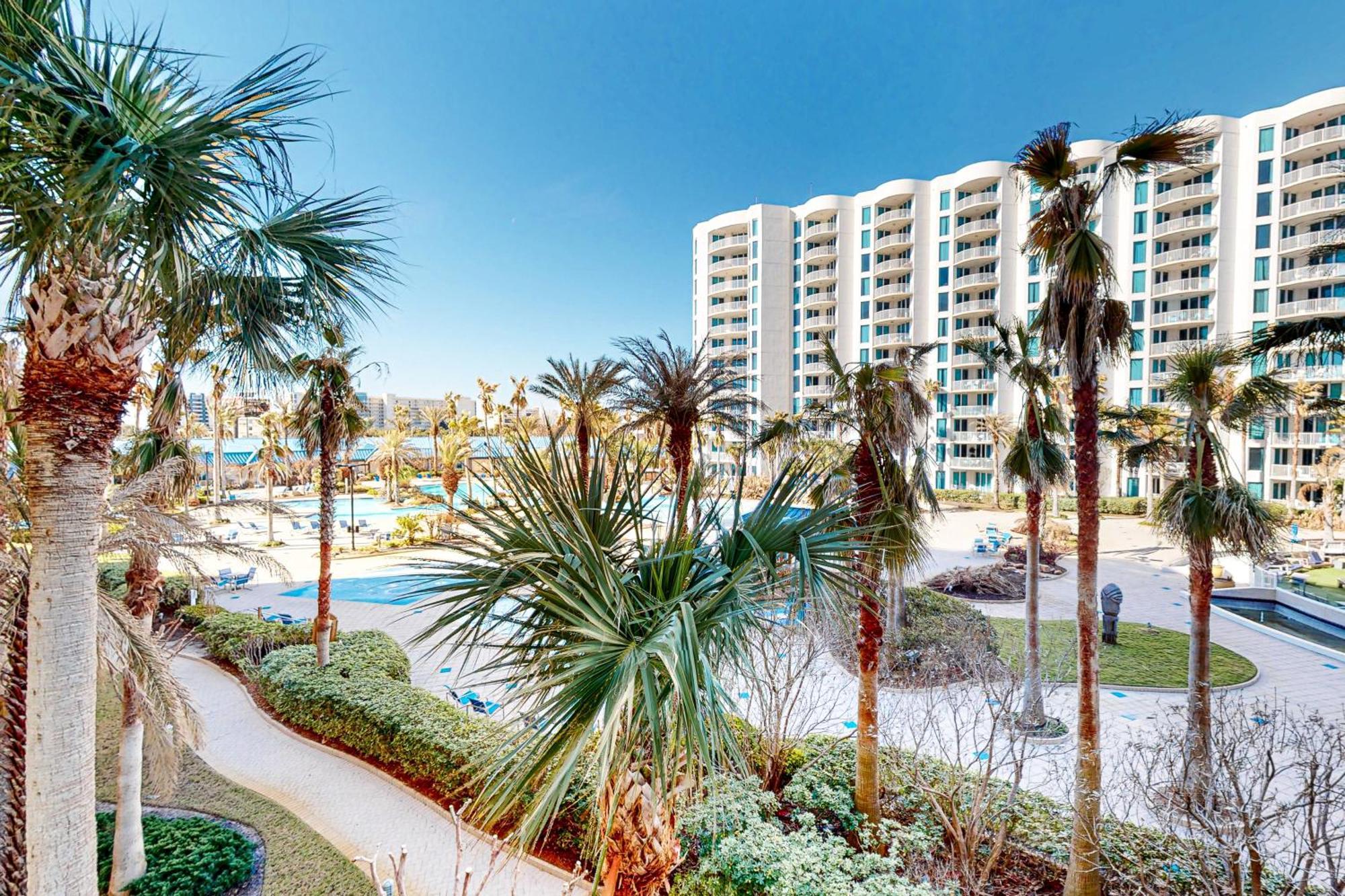 Palms Of Destin Villa Room photo